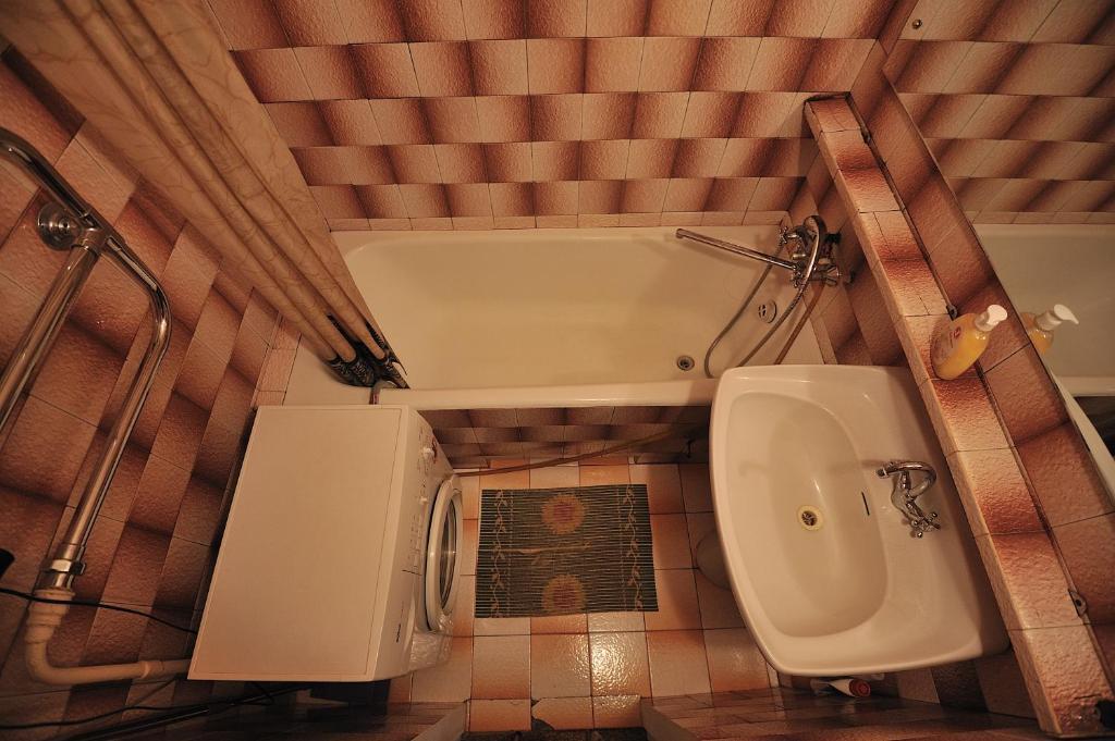 Eurohostel เคียฟ ภายนอก รูปภาพ